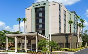 Hyatt Place Orlando / I-drive / Convention Center Hotel Williamsburg 3* United States