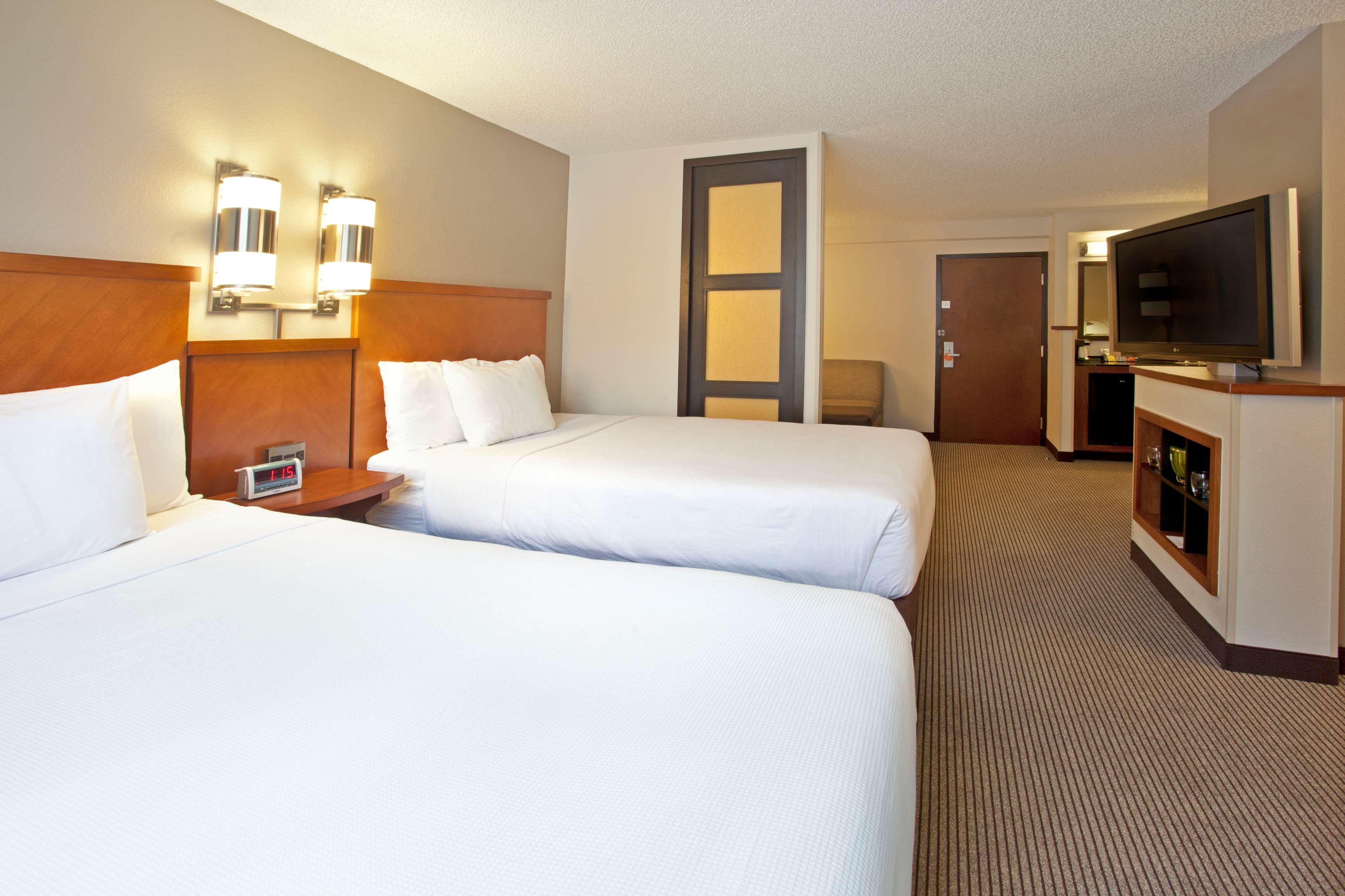 Hyatt Place Orlando / I-Drive / Convention Center Williamsburg Exterior photo