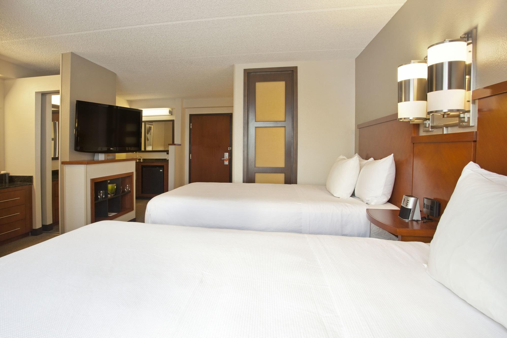 Hyatt Place Orlando / I-Drive / Convention Center Williamsburg Exterior photo