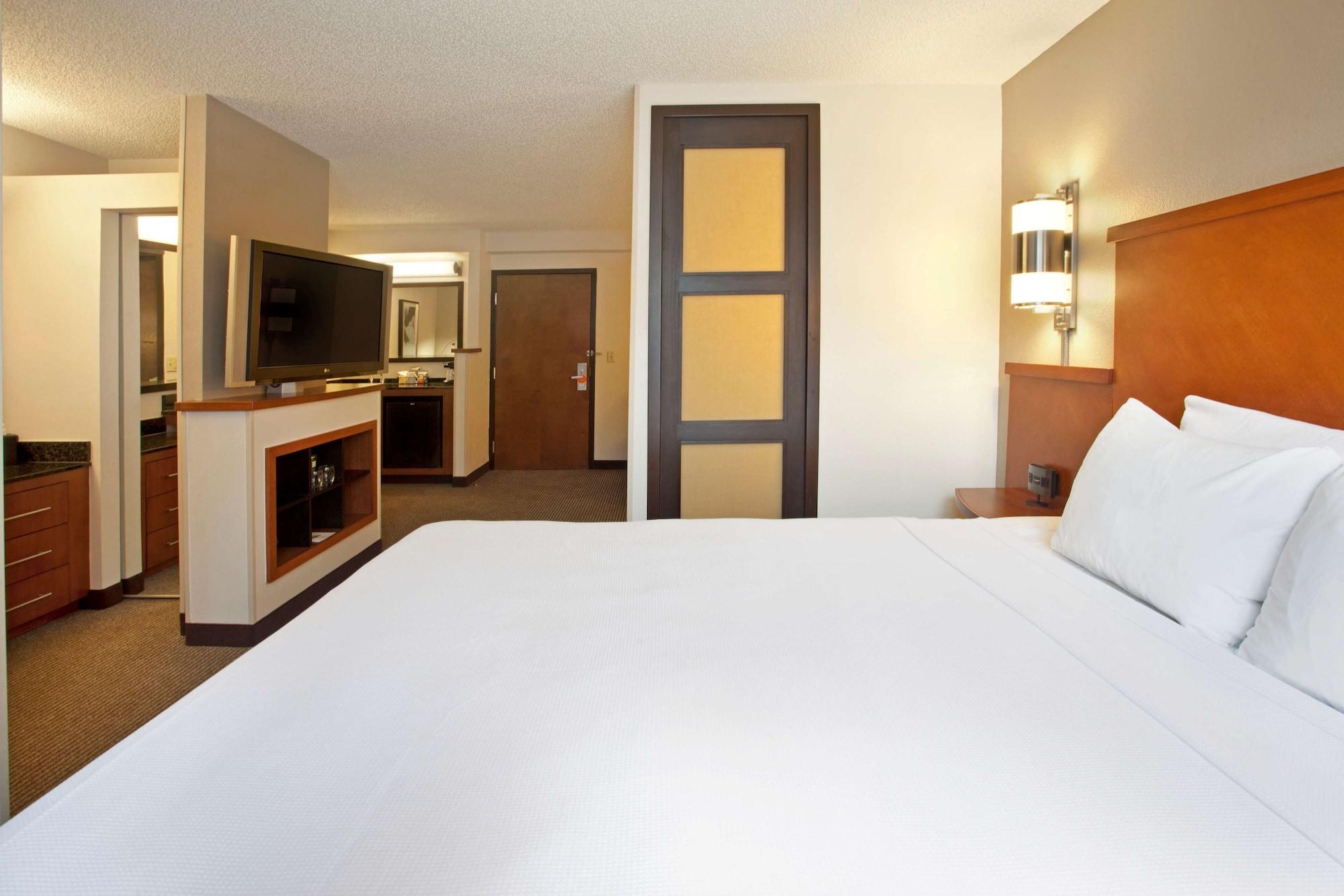 Hyatt Place Orlando / I-Drive / Convention Center Williamsburg Exterior photo