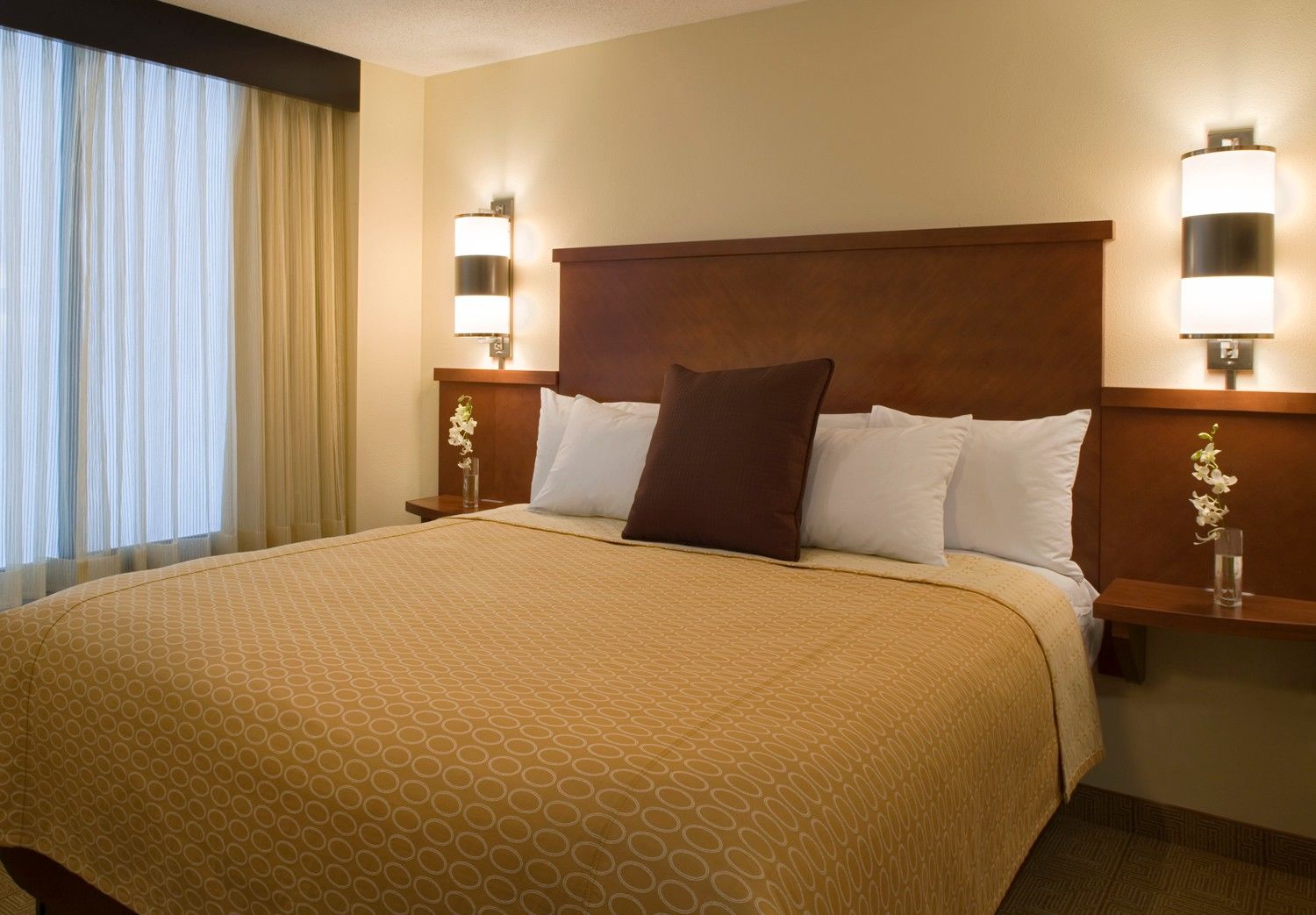 Hyatt Place Orlando / I-Drive / Convention Center Williamsburg Exterior photo